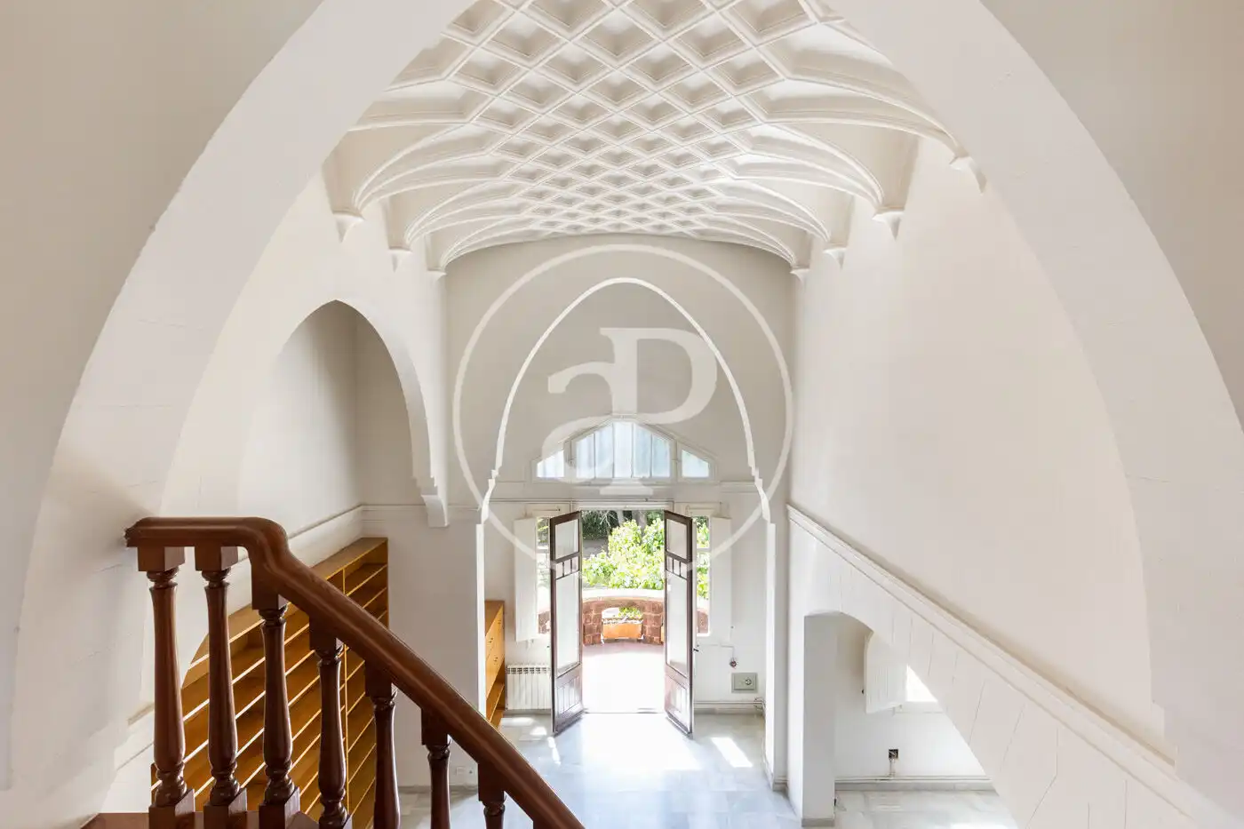 Houses for sale in Av. Joan Borràs, Valldoreix