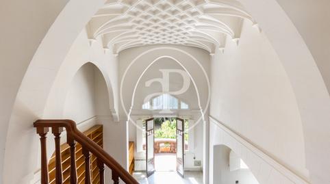 Photo 5 of House or chalet for sale in Av. Joan Borràs, Valldoreix, Barcelona