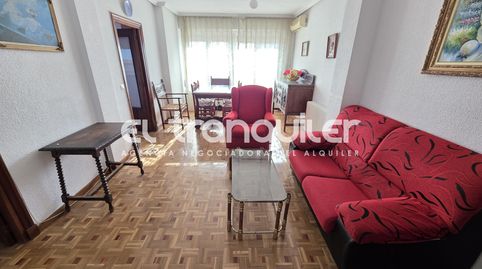 Photo 2 of Flat for rent in Calle Portalegre, Opañel, Madrid Capital