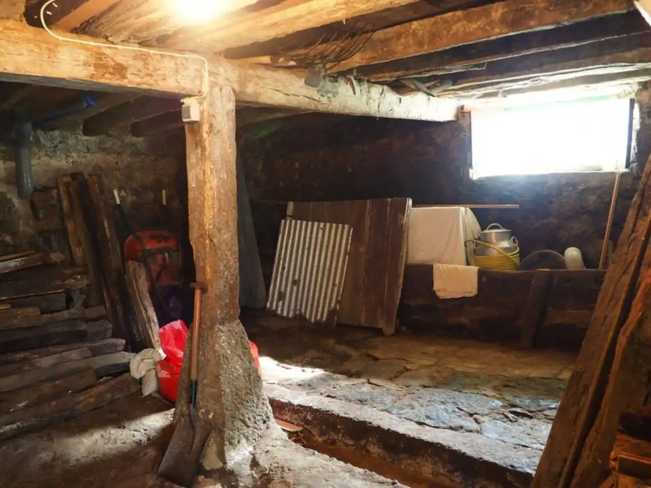 Casa o xalet en venda a Arredondo-Veguilla, 3, Arredondo