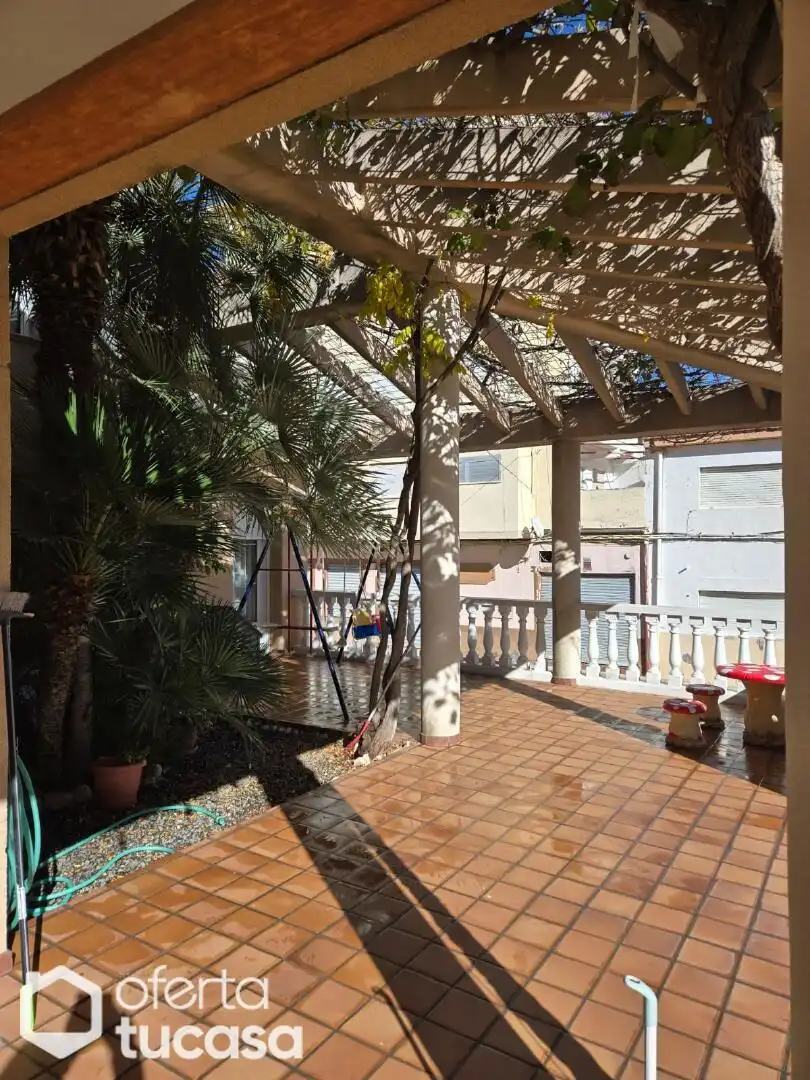 Wohnung zum Verkauf in Muro de Alcoy