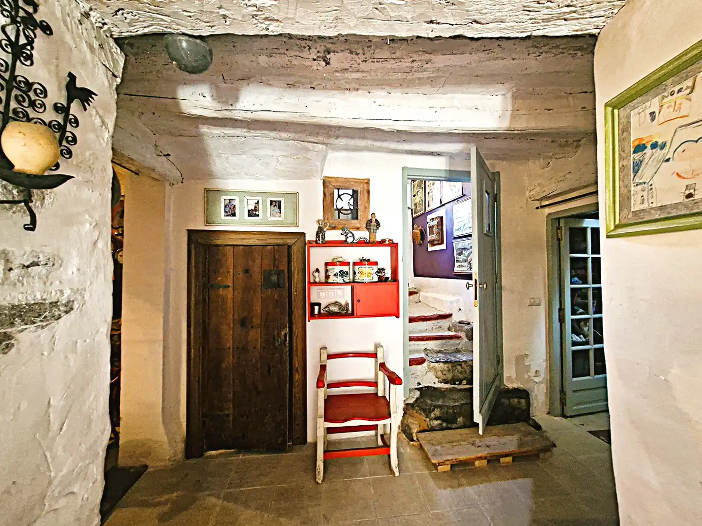 Casa o xalet en venda en Enciso amb Calefacció, Jardí privat i Terrassa