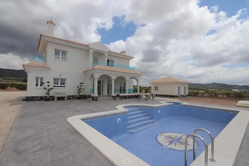 Casa en venda a El Pinós / Pinoso, imagen 7