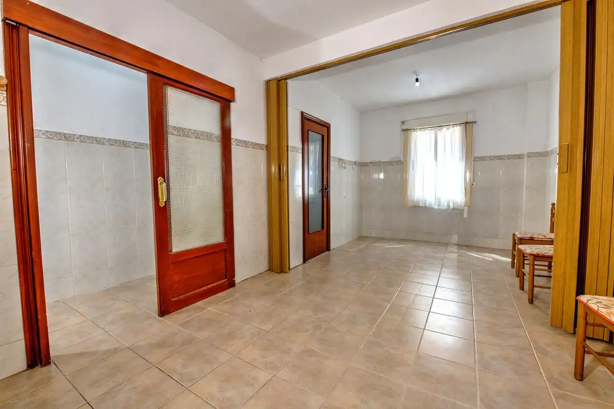 Maison mitoyenne avec terrasse à vendre à Calle Santander, imagen 12