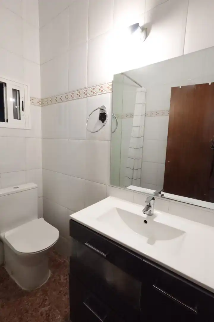Baño de Piso en venta en Barcelona con Balcón