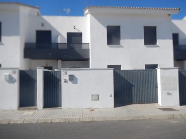 Casa in vendita a CRONISTA MANUEL GARCIA