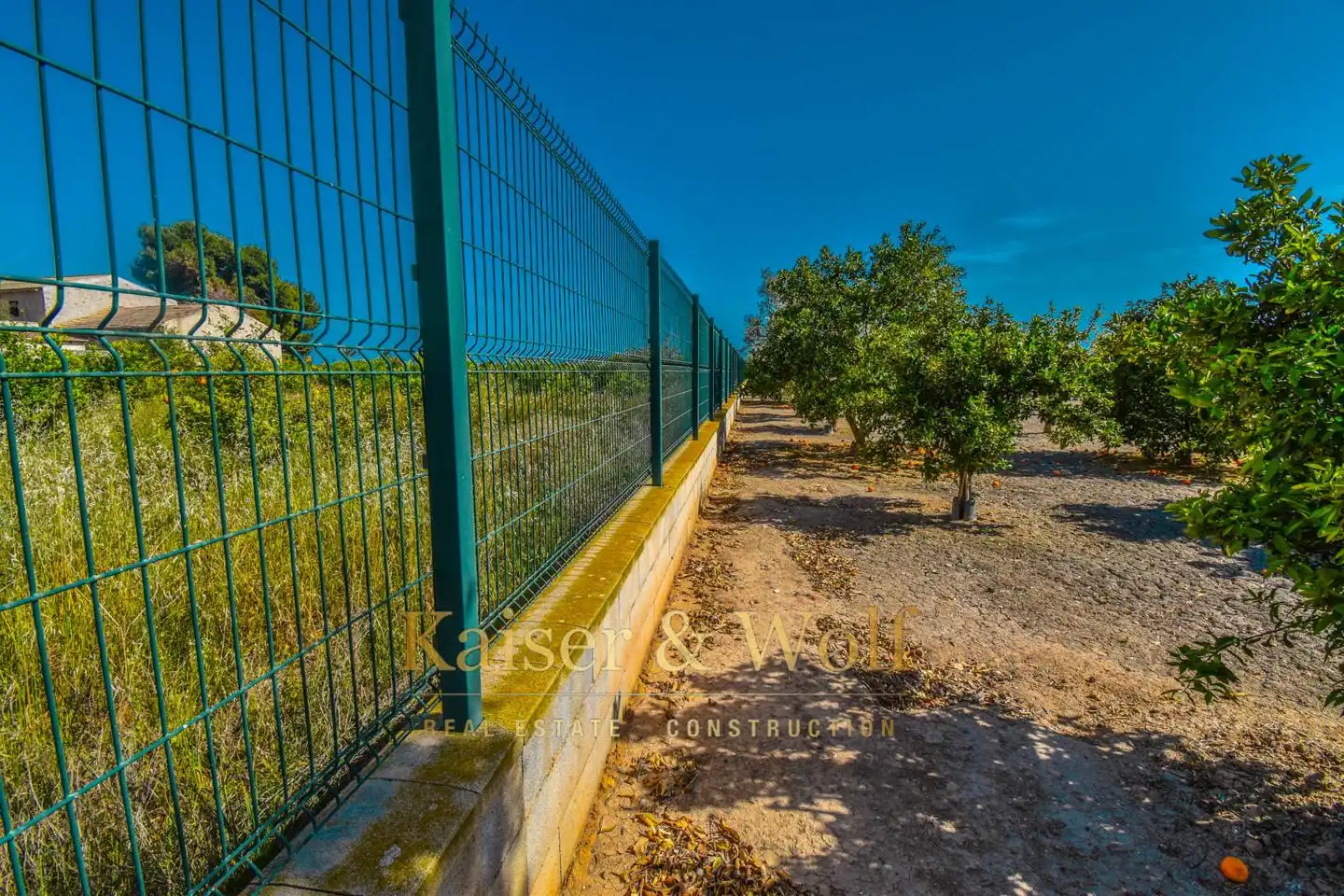 Residencial en venda en Callosa de Segura