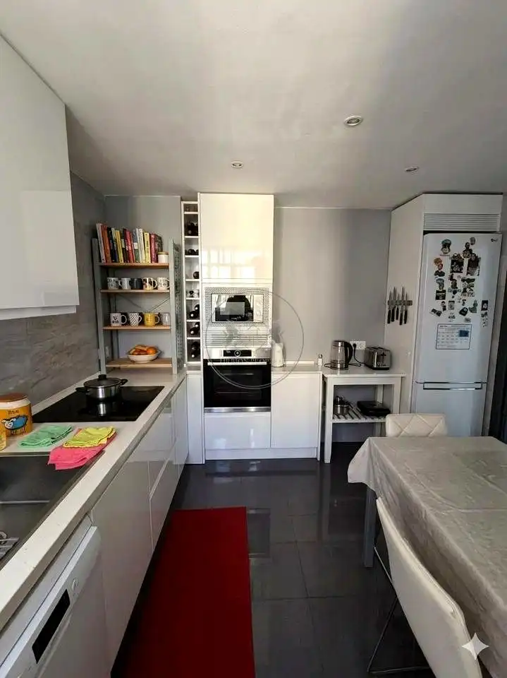 Cocina de Piso en venta en Leganés