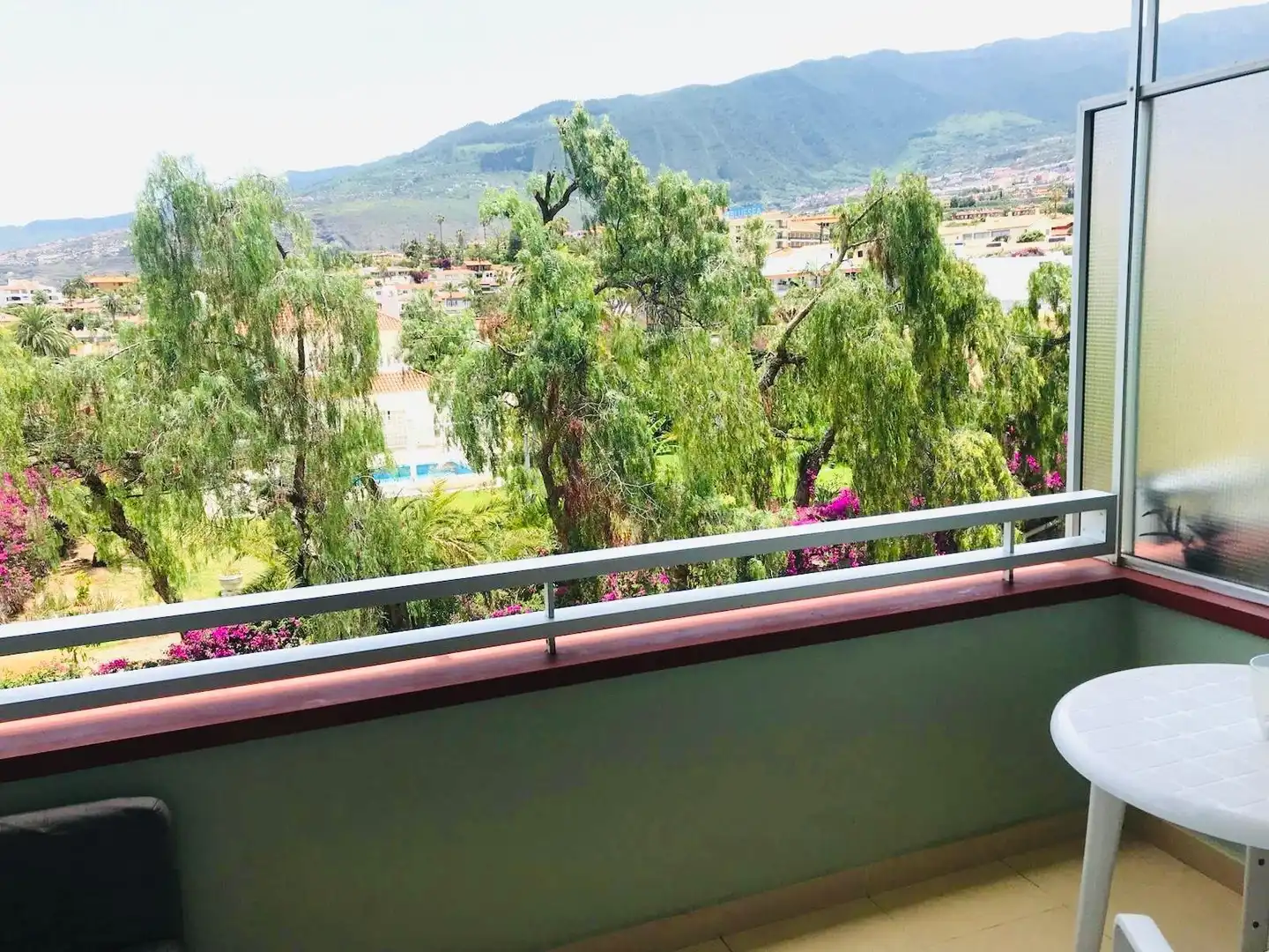 Terraza de Estudio en venta en Puerto de la Cruz con Terraza y Amueblado