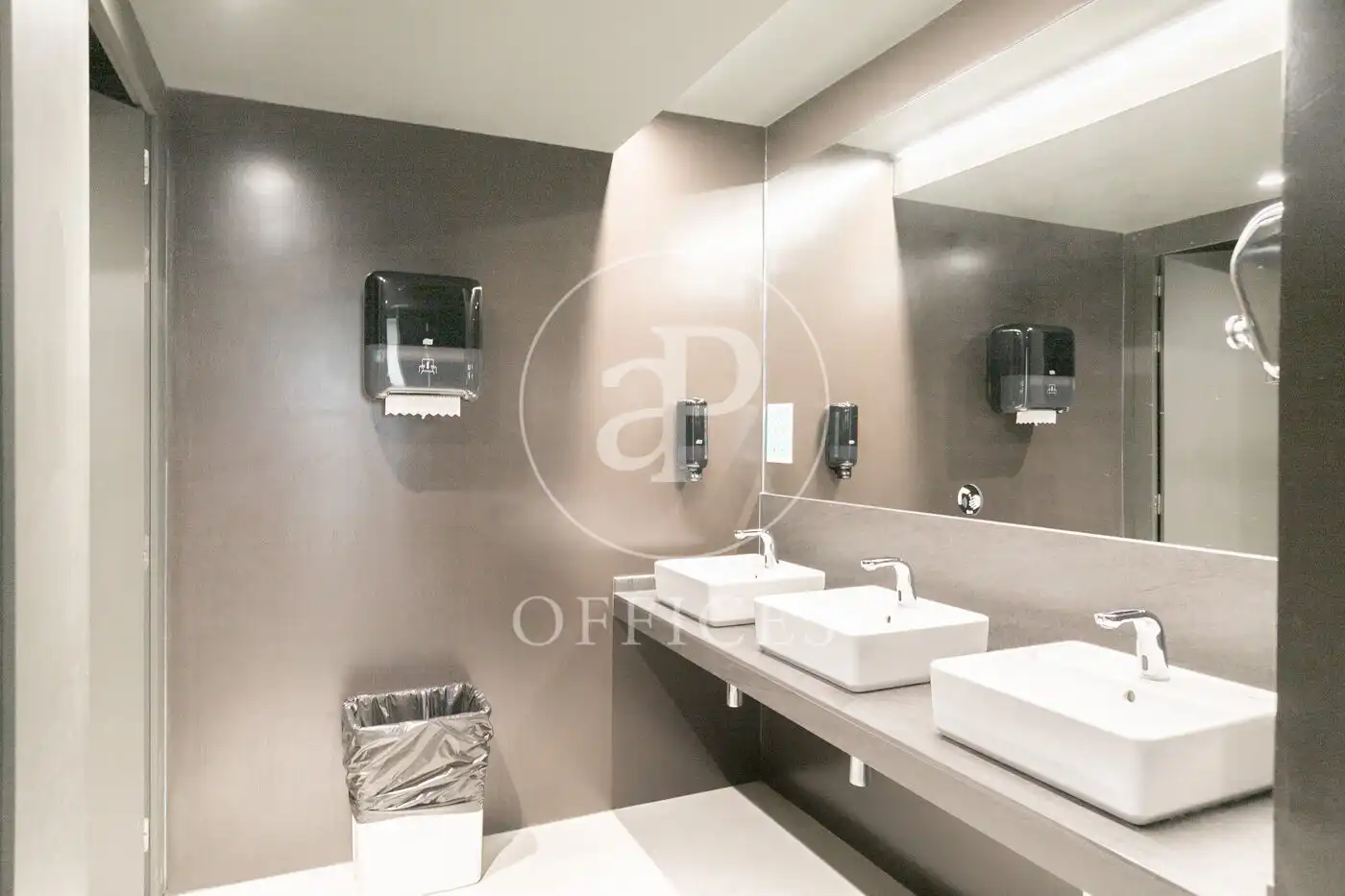 Office space to rent in Carrer d'Àvila, imagen 38