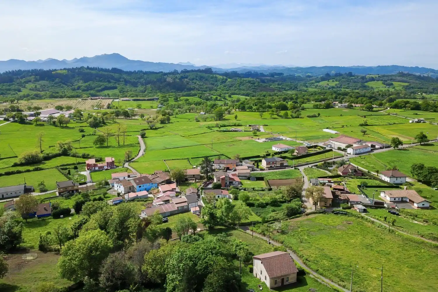 Casa o chalet en venta en Sariego