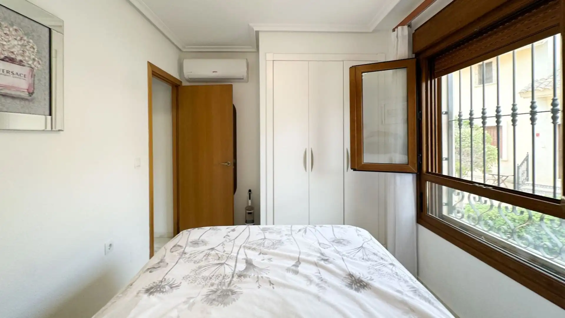 Terraced house with garden for sale in Algorfa, imagen 13