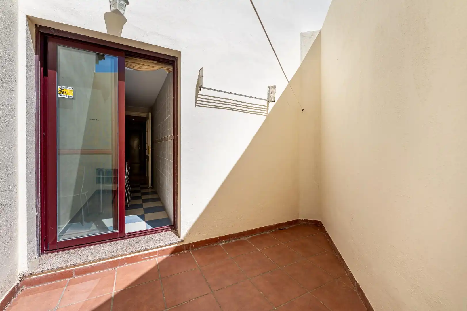 Apartament amb terrassa en venda a Torrequebrada, imagen 17
