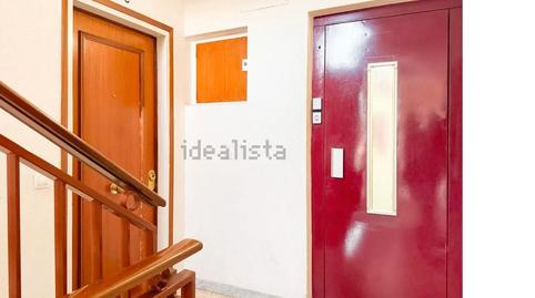 Foto 5 de Pis en venda a Carrer de Pere de Lluna, 49, Llevant, Reus