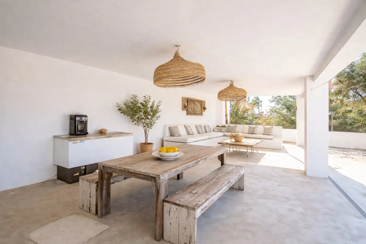 Casa rustica in vendita a Benissa pueblo, imagen 6