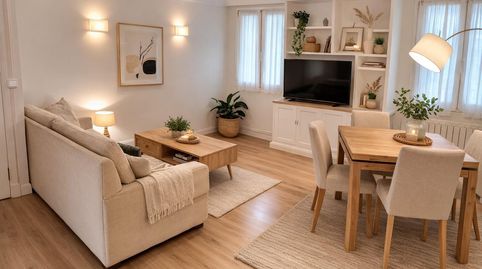 Photo 2 of Flat for sale in Avenida de Algorta, Centro - Puerto Viejo, Getxo