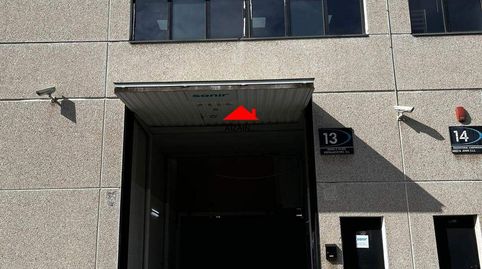 Foto 5 von Fabrikhallen zur Miete in Calle Calle Amaia, Las Arenas, Getxo