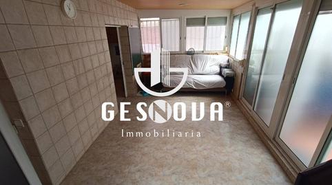 Foto 5 de Àtic en venda a Pubilla Cases, L'Hospitalet de Llobregat