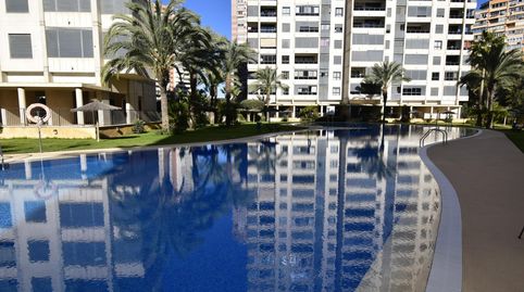 Foto 3 von Wohnungen zum Verkauf in Rincón Bajo, Benidorm