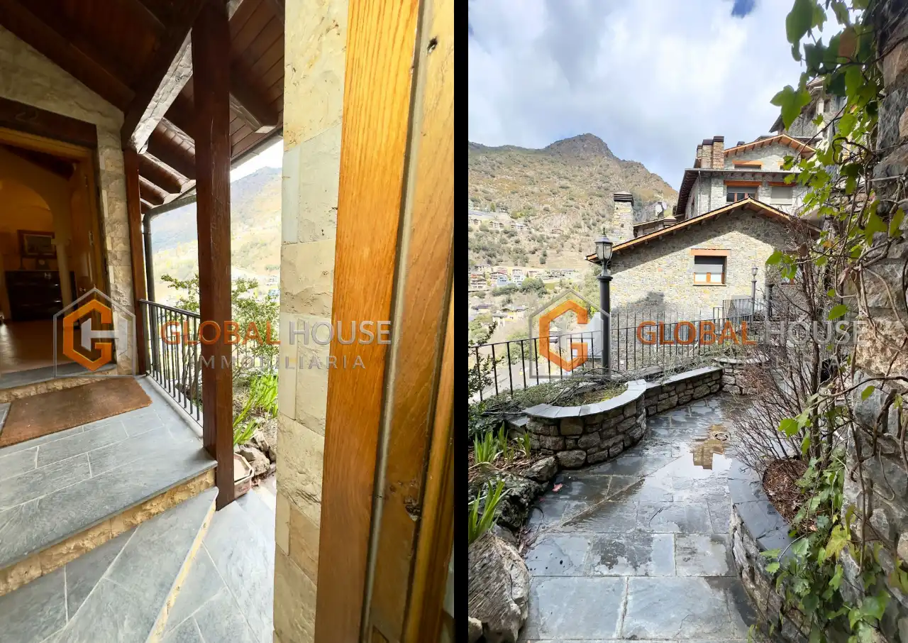 4-bedroom townhouse for sale in Escaldes-Engordany · 10 of 60