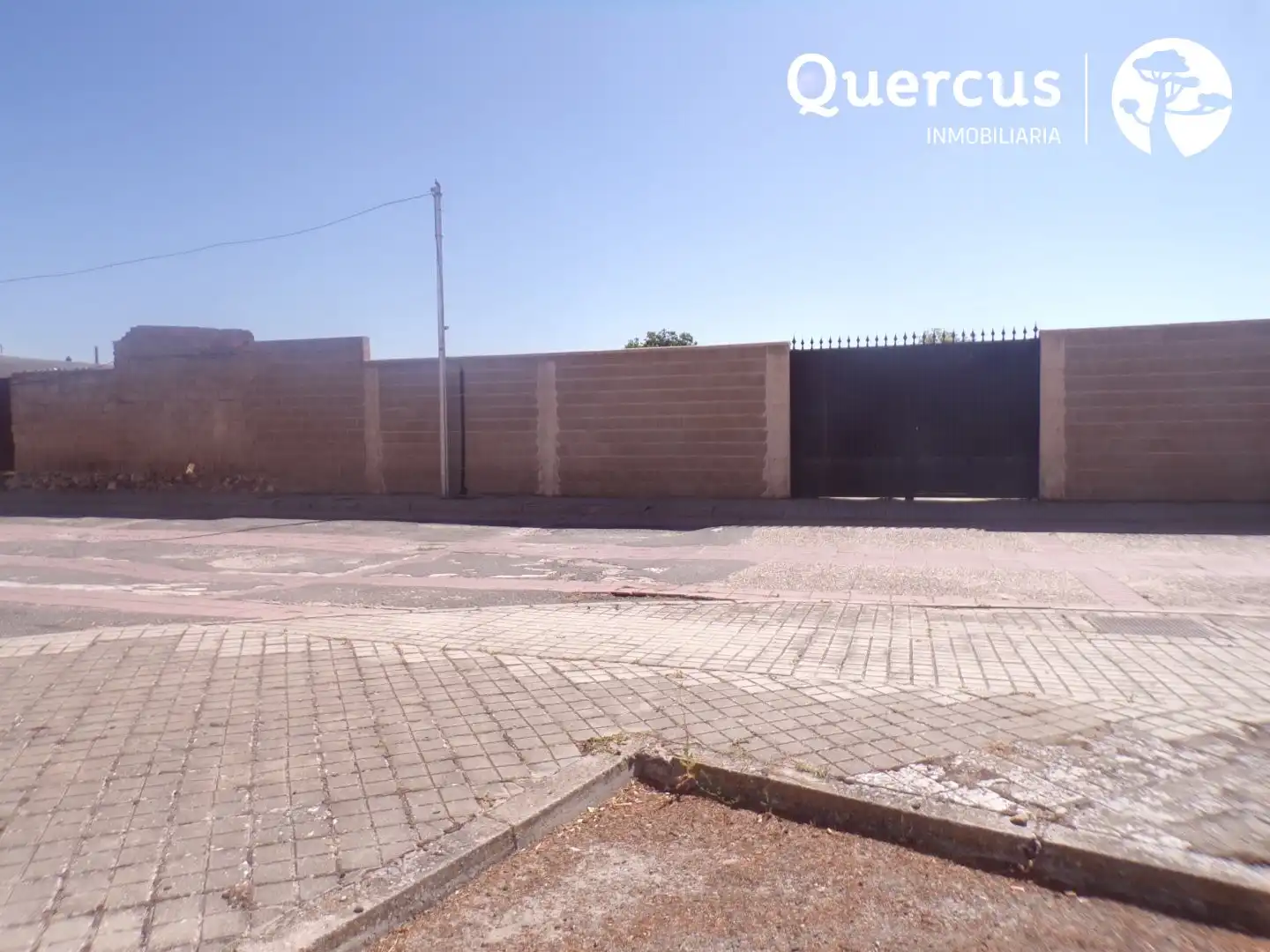 Casa o xalet en venda a Aguilafuente