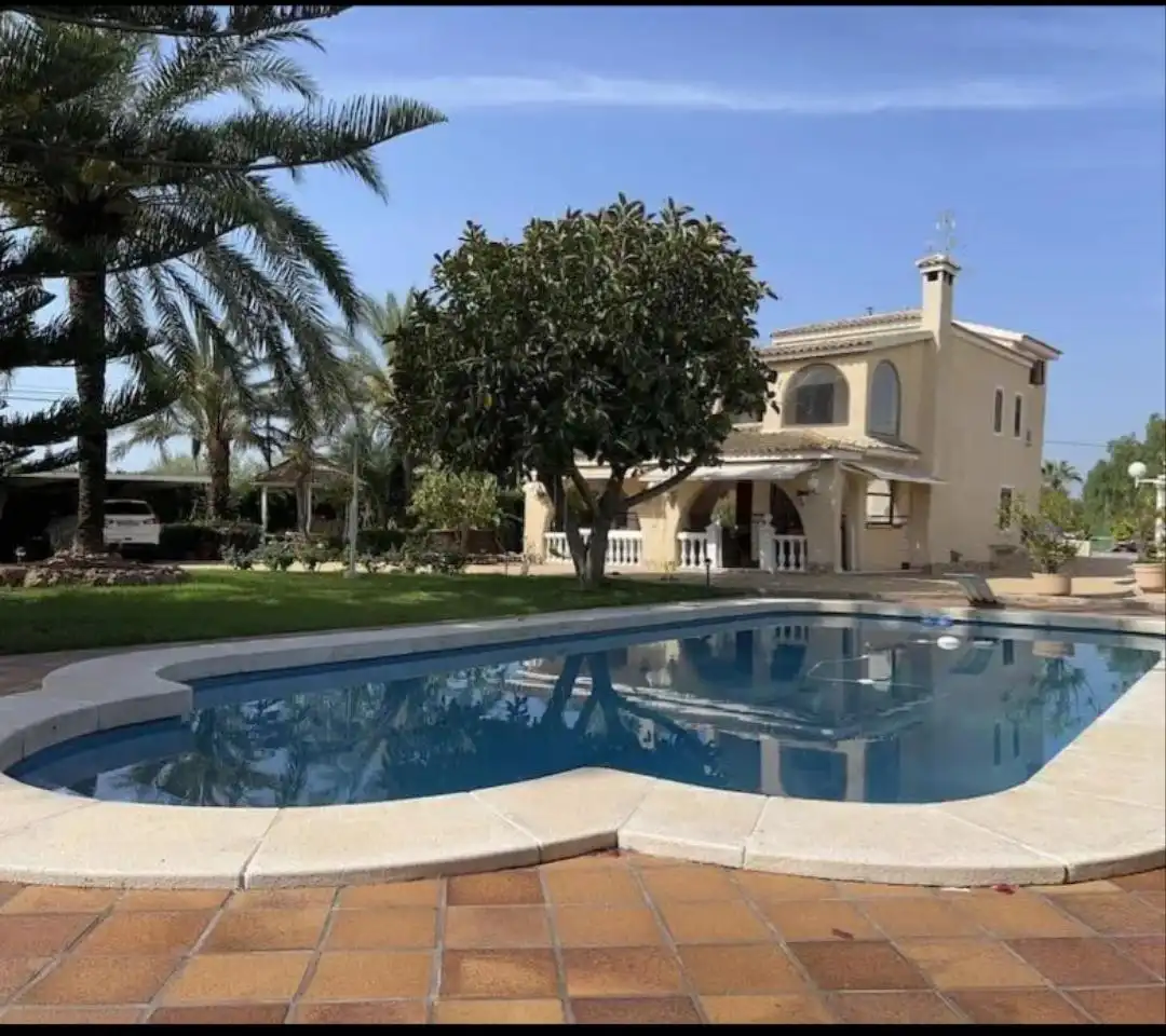 Detached house for sale in Carretera Santa Pola -Elche, imagen 14
