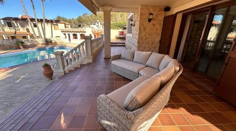 Foto 5 de Casa o chalet de alquiler en Cap Martinet, Illes Balears