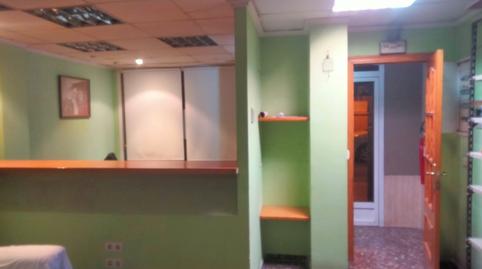 Photo 3 of Premises to rent in El Castell, Valencia