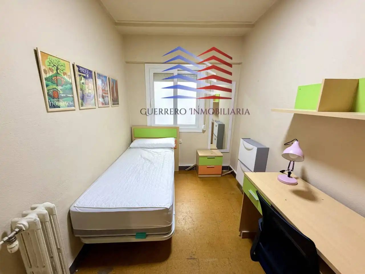 Wohnung mit Terrasse zur Miete in Avenida LA HABANA, imagen 40
