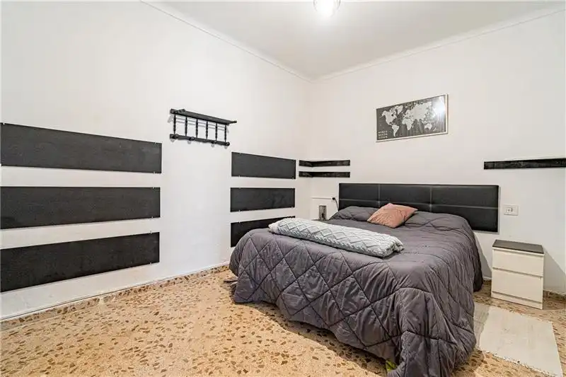 Dormitori de Casa o xalet en venda en Petra amb Terrassa