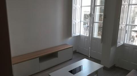 Foto 3 de Pis de lloguer a Rúa de Urzáiz, 91, Fátima, Vigo