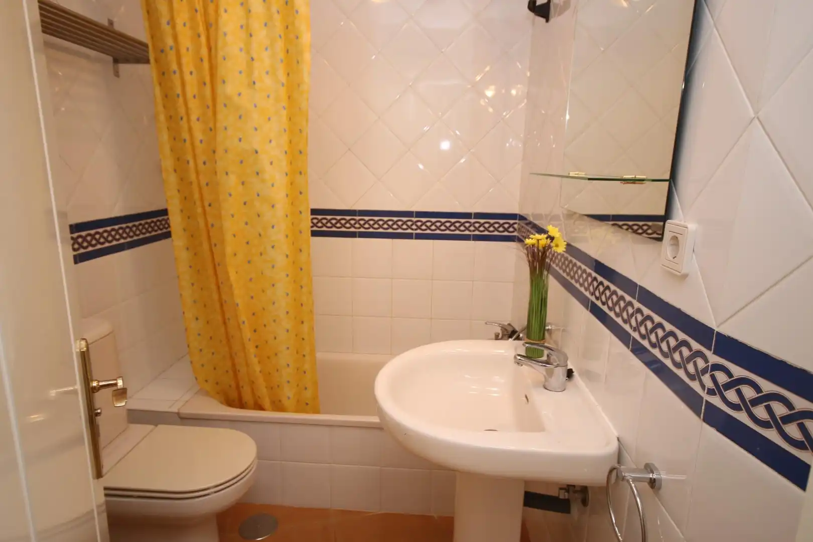 Mini appartamento con balcone in vendita a Calle ROBALITO, imagen 30