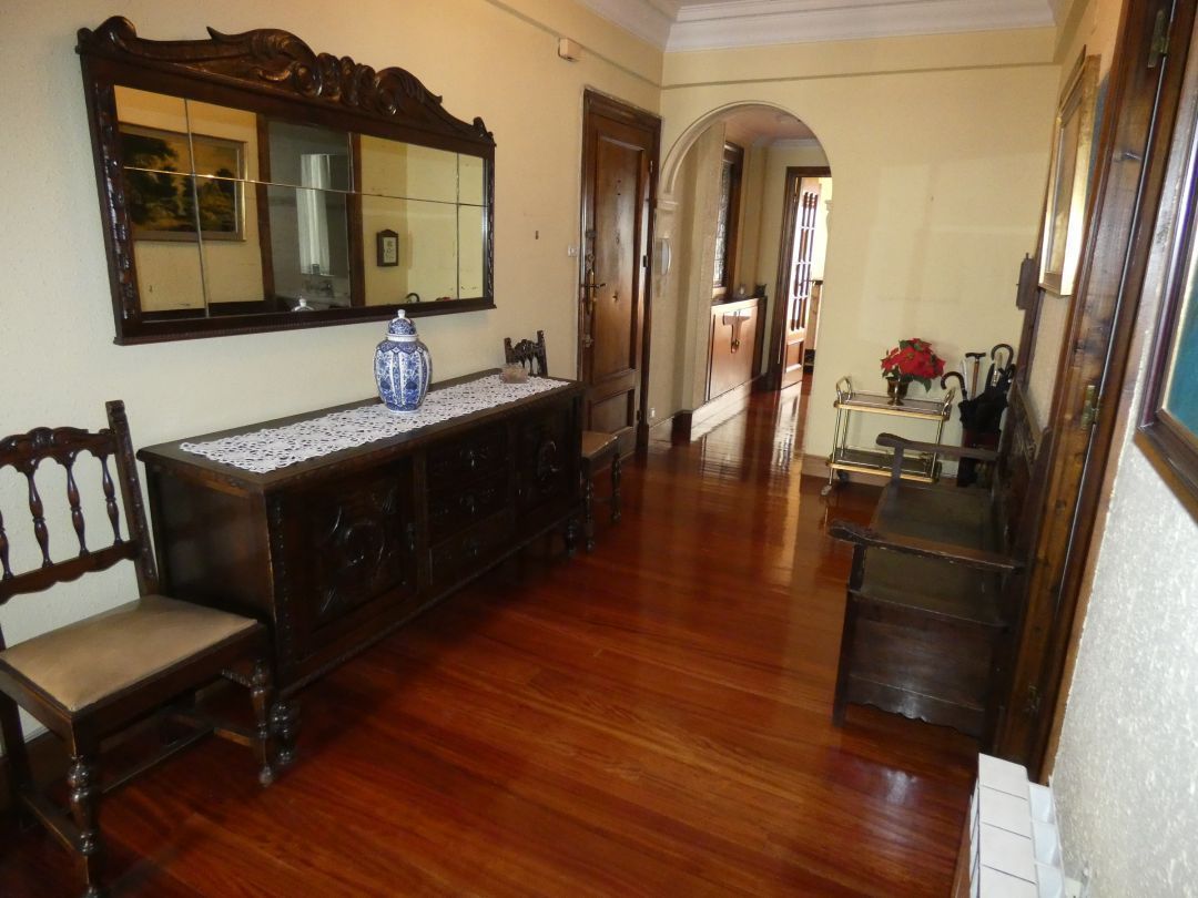 Pis en venda en Eibar amb Calefacció i Traster