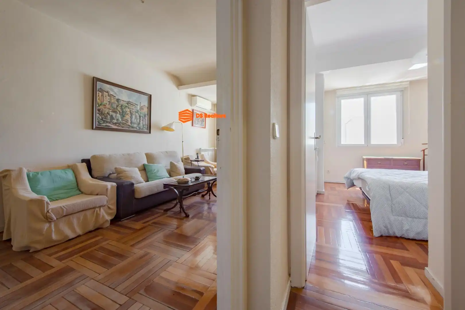 Appartement avec ascenseur à vendre à Calle LOPE DE RUEDA, imagen 12
