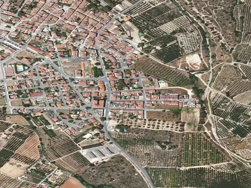 Casa en venda a Calle S Abdon I Senen, imagen 3