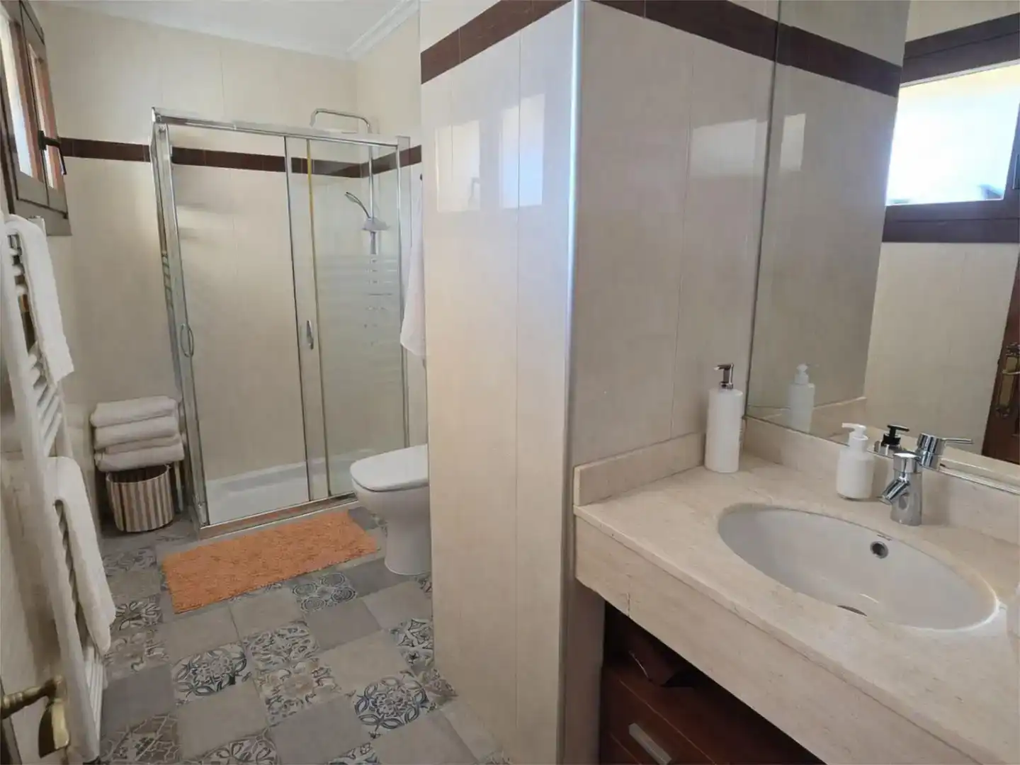 Baño de Piso en venta en Centro Ciudad