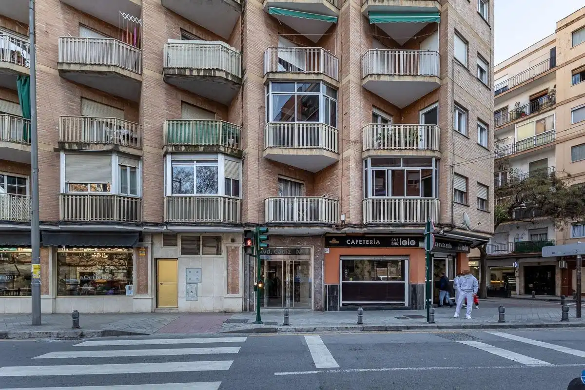 Flat with terrace for sale in Avenida CADIZ, imagen 21