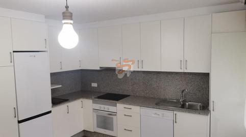 Photo 2 of Apartment to rent in Zona Ultramar, Ferrol