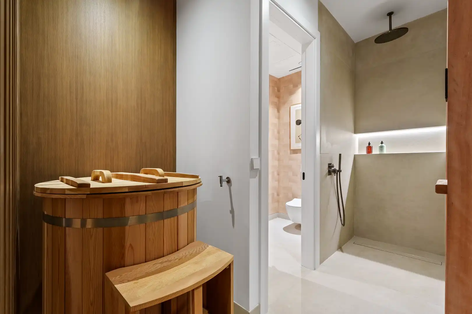 Villa di nuova costruzione in vendita a TRESORA VILLAS, imagen 129