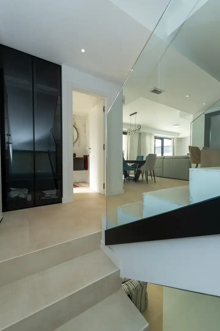 Chalet con piscina en venta en Playa de San Juan - El Cabo de las Huertas, imagen 54