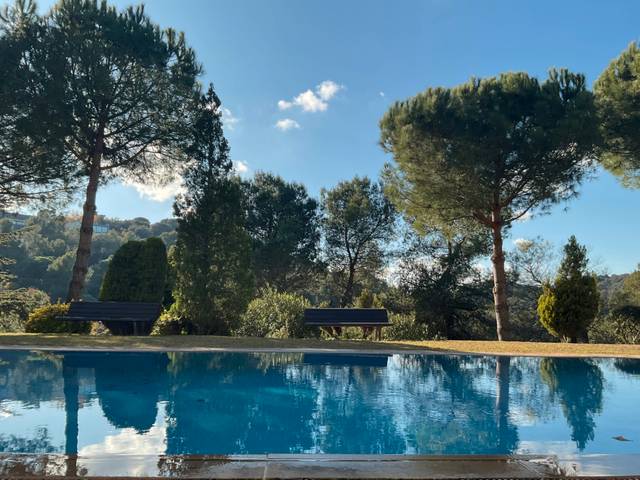 Casa-chalet en Venta en Vallvidrera - Tibidabo - Les Planes