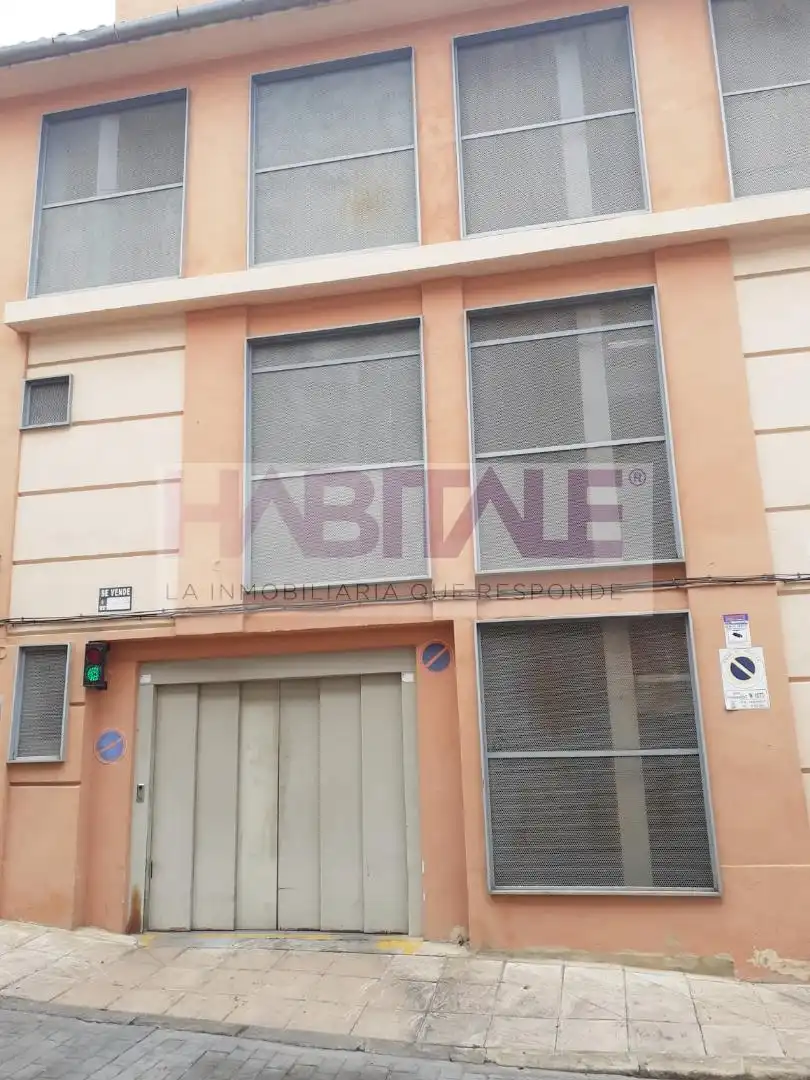 Individual en venta en Xàtiva, imagen 2