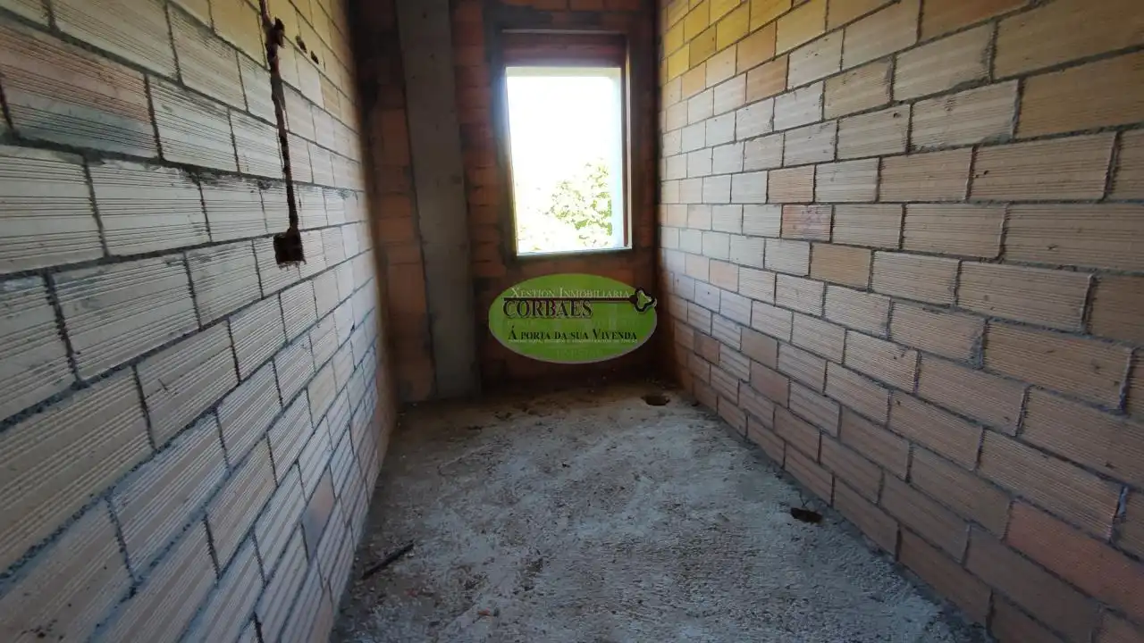 Chalet con jardín en venta en Xinzo de Limia, imagen 11