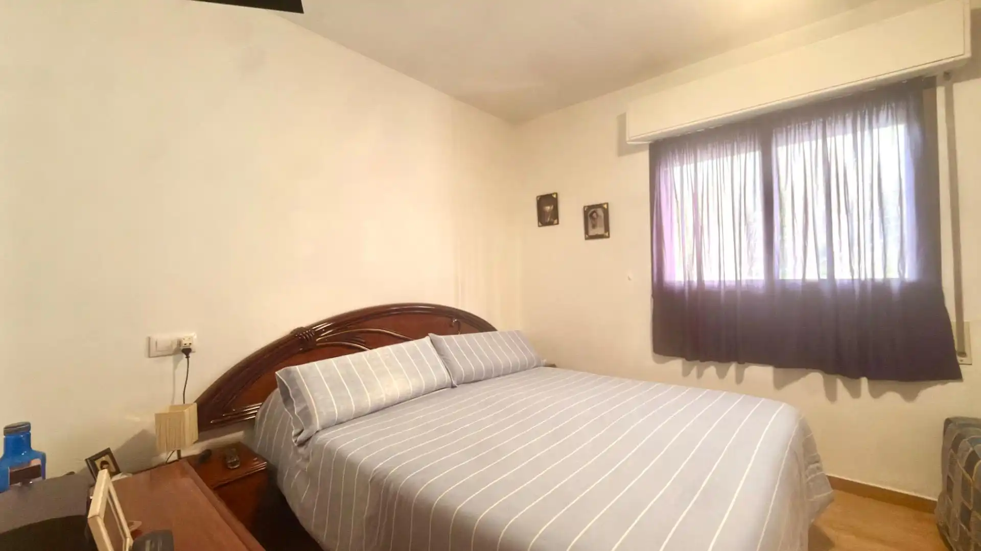 Habitación de Casa o chalet en venta en Cortegada con Jardín privado, Terraza y Trastero