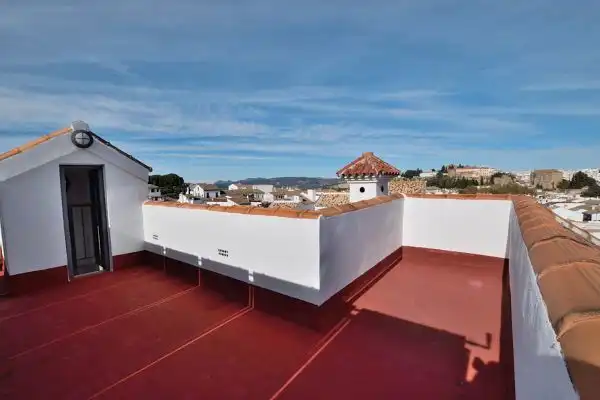 Xalet amb terrassa en venda a San Francisco, imagen 36