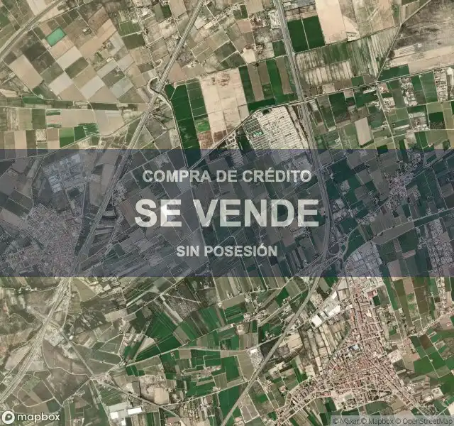 Piso en venta en Catral