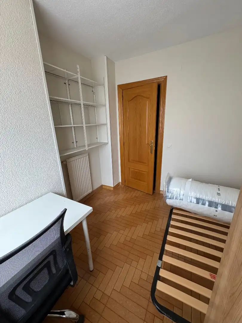Wohnung zur Miete in Avenida Olímpica, El Soto - Azorín
