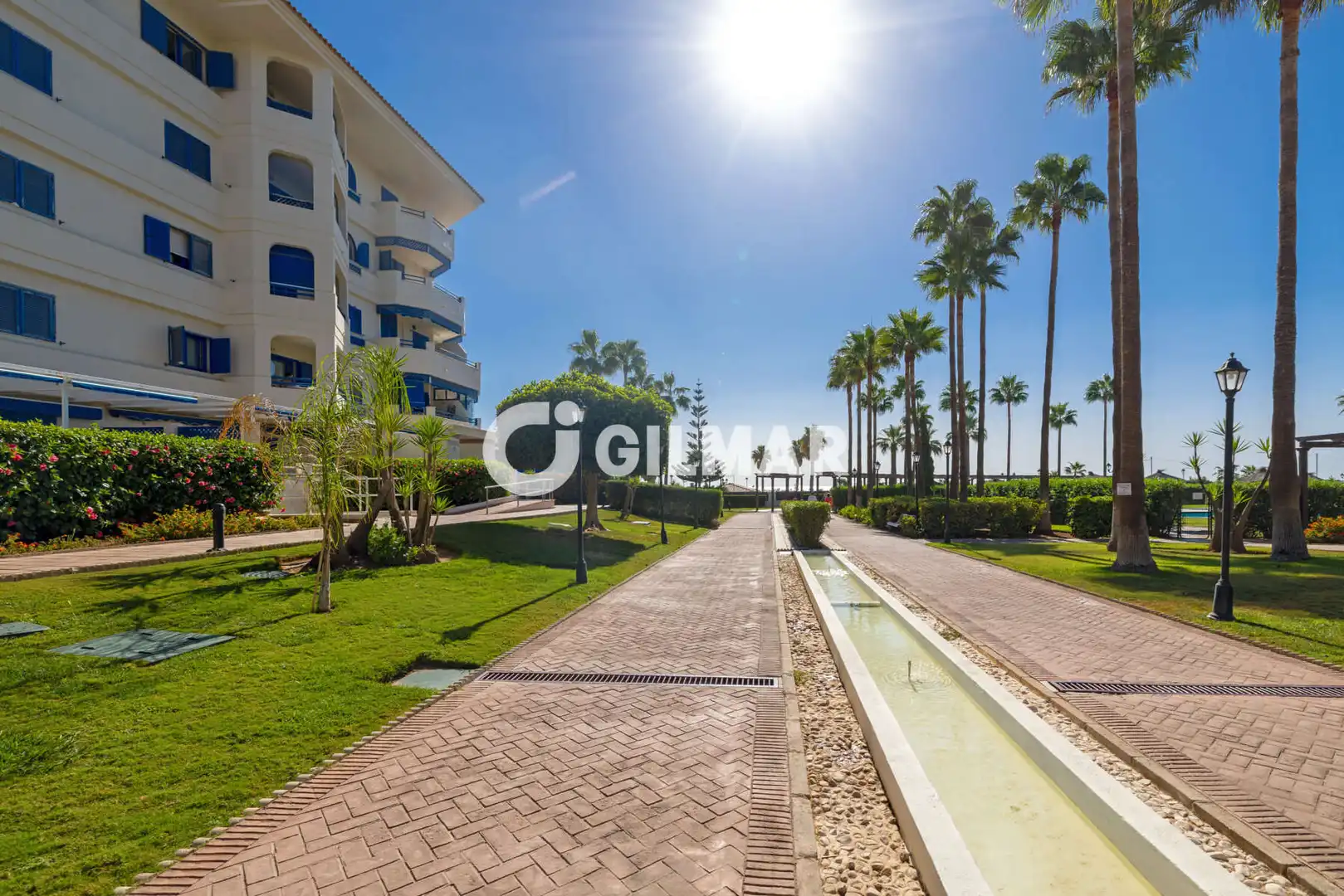 Mini appartamento con terrazza in vendita a San Luis de Sabinillas, imagen 47