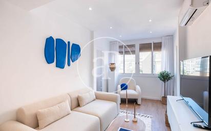 Flat to rent in C/ d'Aragó, Dreta de l'Eixample