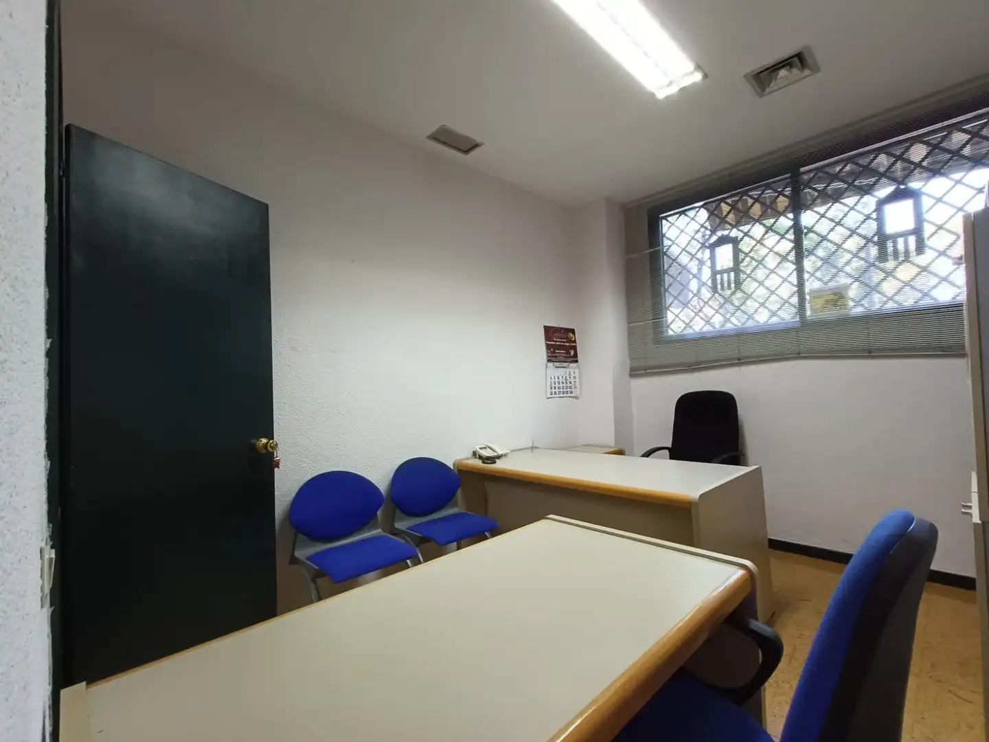 Office space with lift to rent in Este - Alcosa- Torreblanca, imagen 8